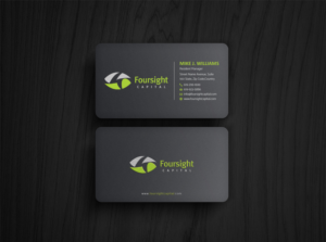 Business Card Design by alex_etel for this project | Design: #18307657
