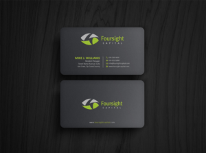 Business Card Design by alex_etel for this project | Design: #18307658