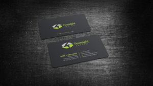 Business Card Design by alex_etel for this project | Design: #18307659