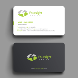 Business Card Design by alex_etel for this project | Design: #18308032
