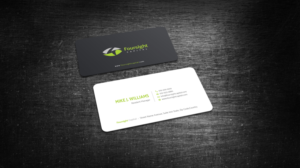 Business Card Design by alex_etel for this project | Design: #18308033
