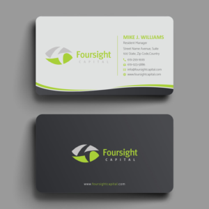 Business Card Design by alex_etel for this project | Design: #18308036