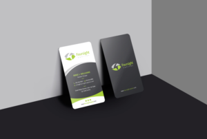 Business Card Design by alex_etel for this project | Design: #18308038