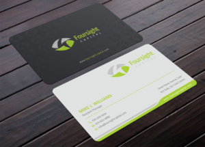 Business Card Design by alex_etel for this project | Design: #18314072