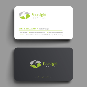 Business Card Design by alex_etel for this project | Design: #18314074
