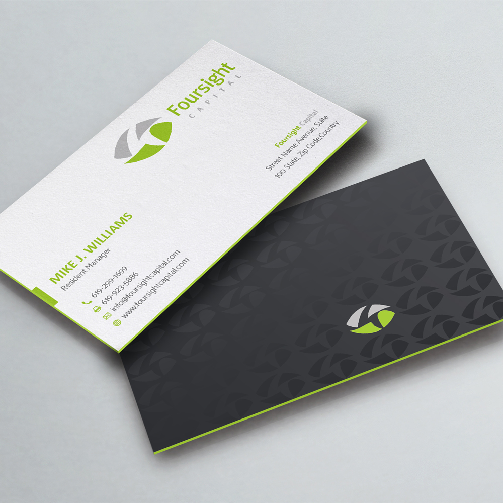 Business Card Design by alex_etel for this project | Design #18314082