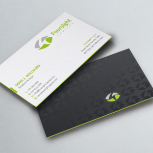 Business Card Design by alex_etel for this project | Design: #18314082