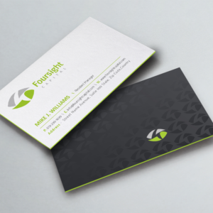 Business Card Design by alex_etel for this project | Design: #18314083