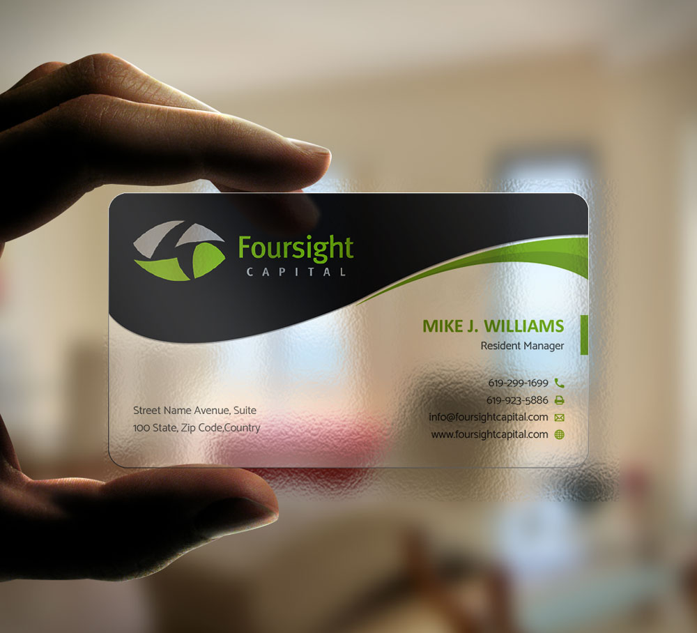 Business Card Design by alex_etel for this project | Design #18314084