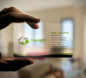 Business Card Design by alex_etel for this project | Design: #18314098