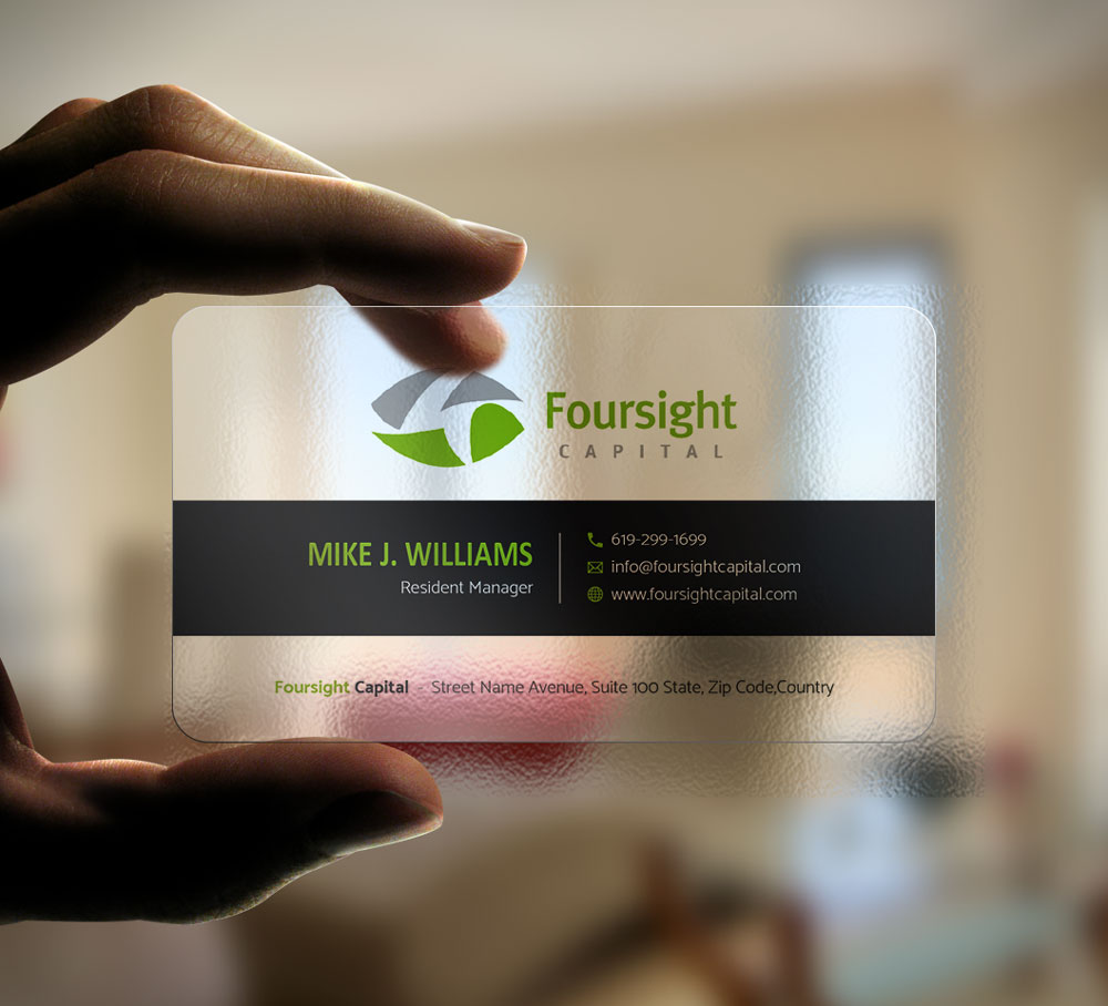 Business Card Design by alex_etel for this project | Design #18314117