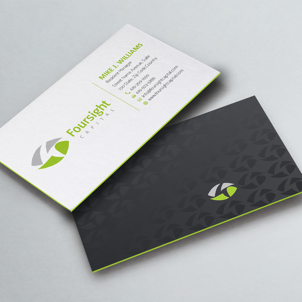 Business Card Design by alex_etel for this project | Design #18314154