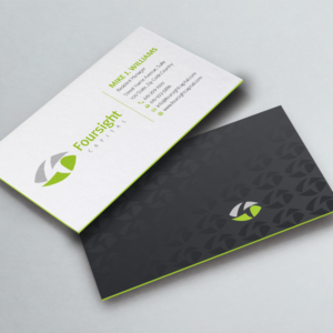 Business Card Design by alex_etel for this project | Design: #18314154