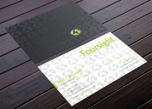 Business Card Design by alex_etel for this project | Design: #18348990