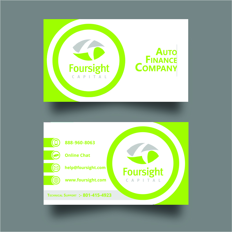 Visitenkarten-Design von Manish prajapati für dieses Projekt | Design #18372033