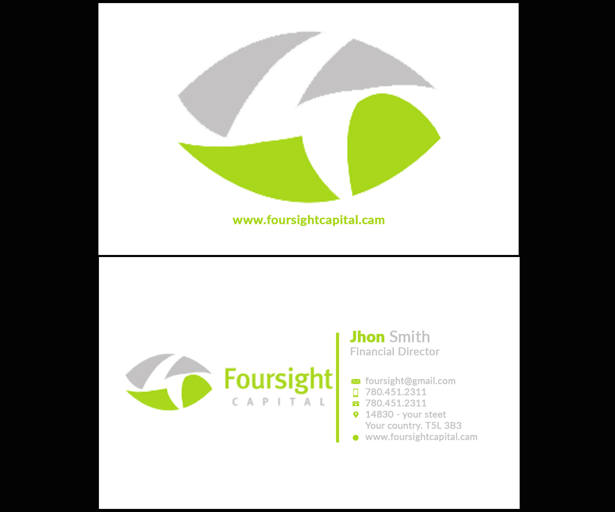Business Card Design by M H for this project | Design #18317331