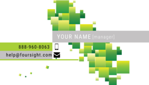 Business Card Design by Dusan 5