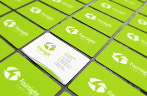 Business Card Design by logodentity for this project | Design: #18303635