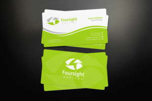 Business Card Design by logodentity for this project | Design: #18303861