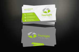 Business Card Design by logodentity for this project | Design: #18303907