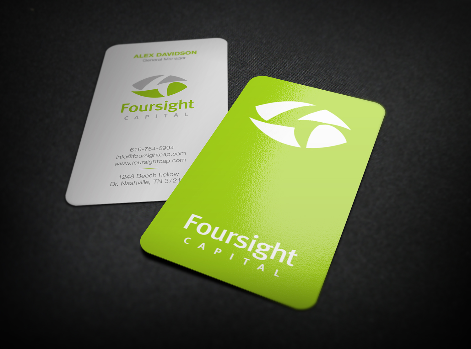 Business Card Design by logodentity for this project | Design #18303995
