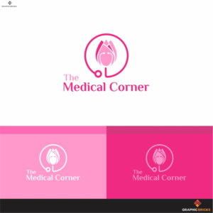 The Medical Corner | Design de Logo par Graphic Bricks