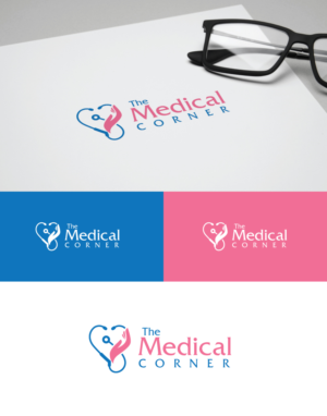 Logo Design by ecorokerz for this project | Design: #18309805