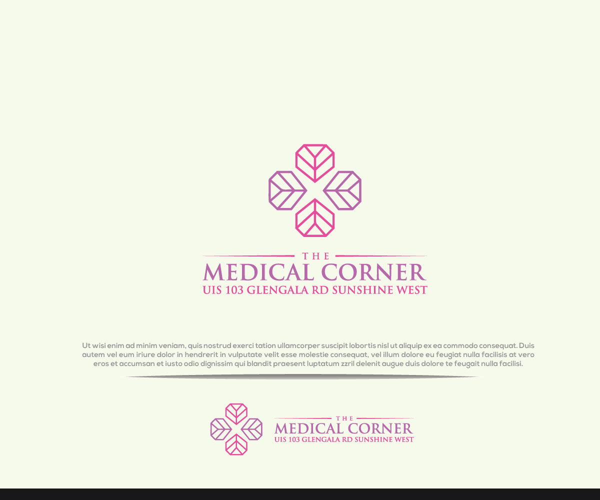 Logo Design by Niizam's for this project | Design #18332295