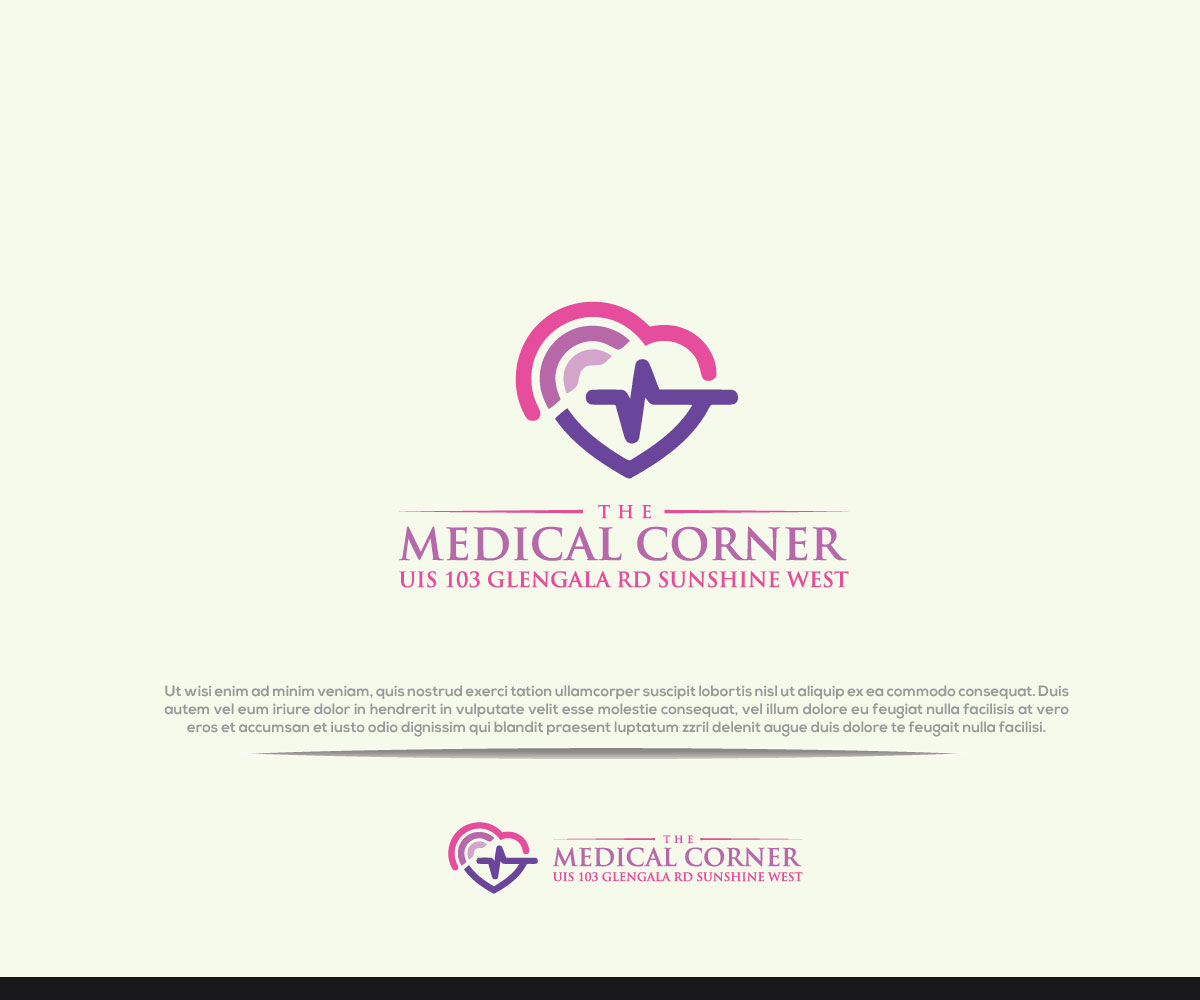 Logo Design by Niizam's for this project | Design #18332296