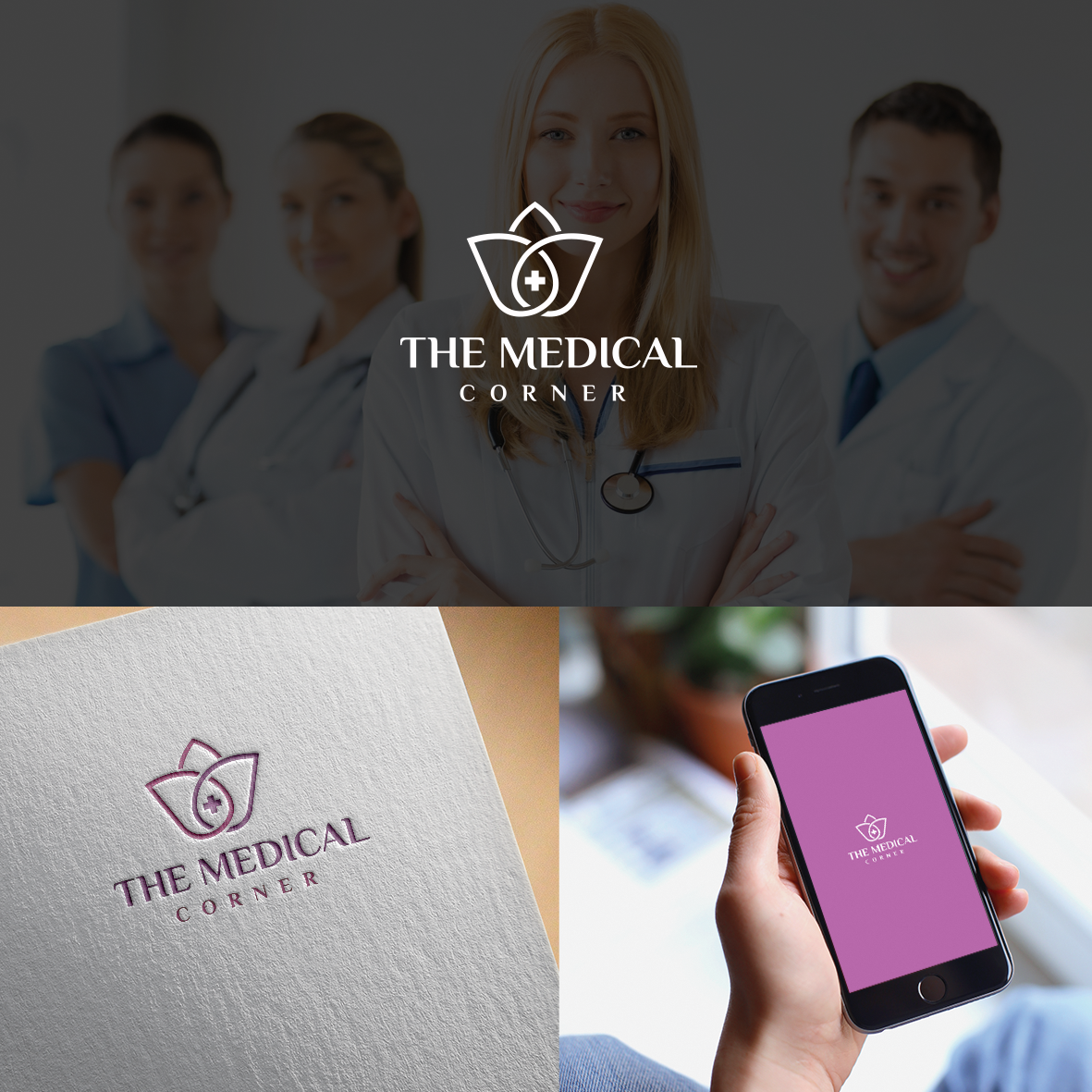 Logo Design by chynthiadewi91 for this project | Design #18337086