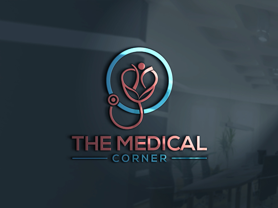 Logo Design by Kontab for this project | Design #18320977