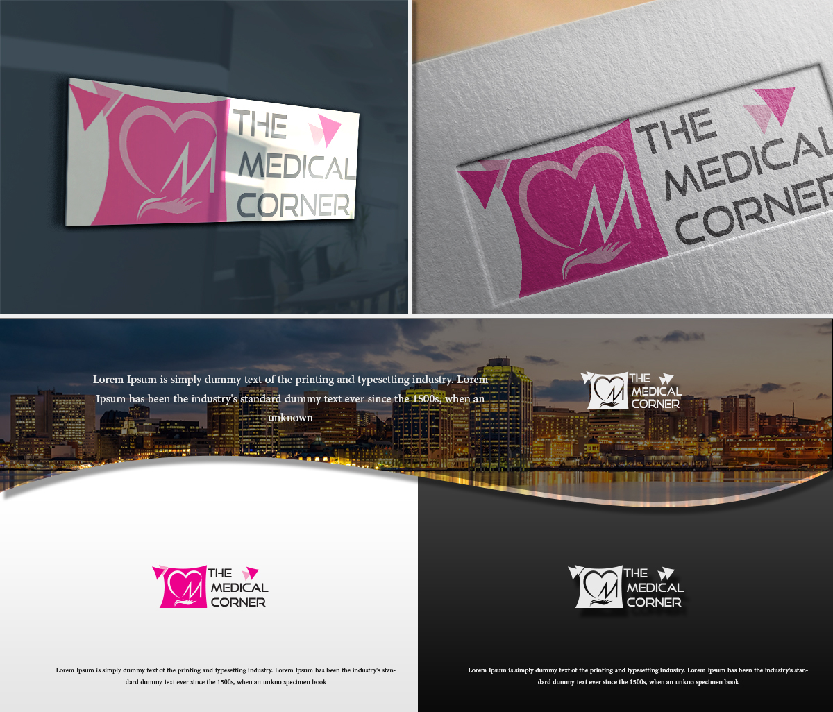 Logo Design by AbdulSalam 2 for this project | Design #18320220