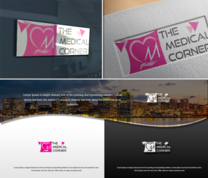 Logo Design by AbdulSalam 2 for this project | Design #18320220