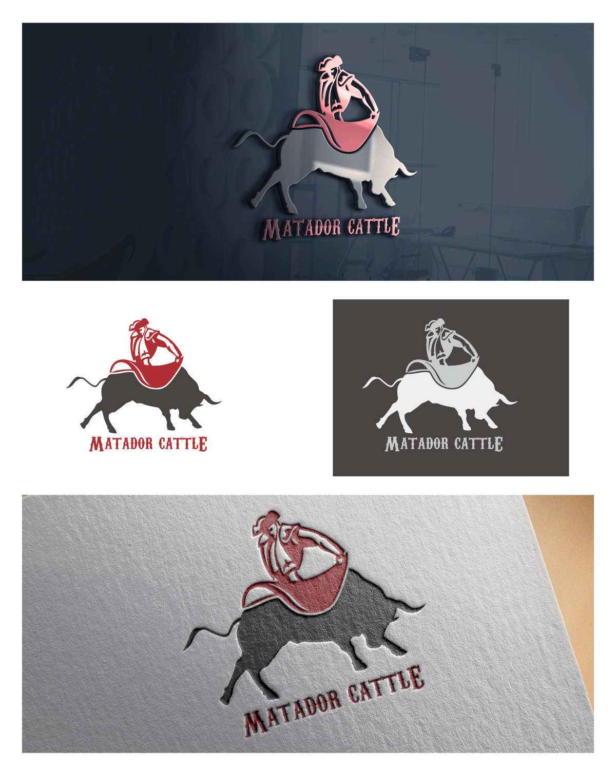 Logo Design by 21Scnds for lavaca trading | Design #18388637