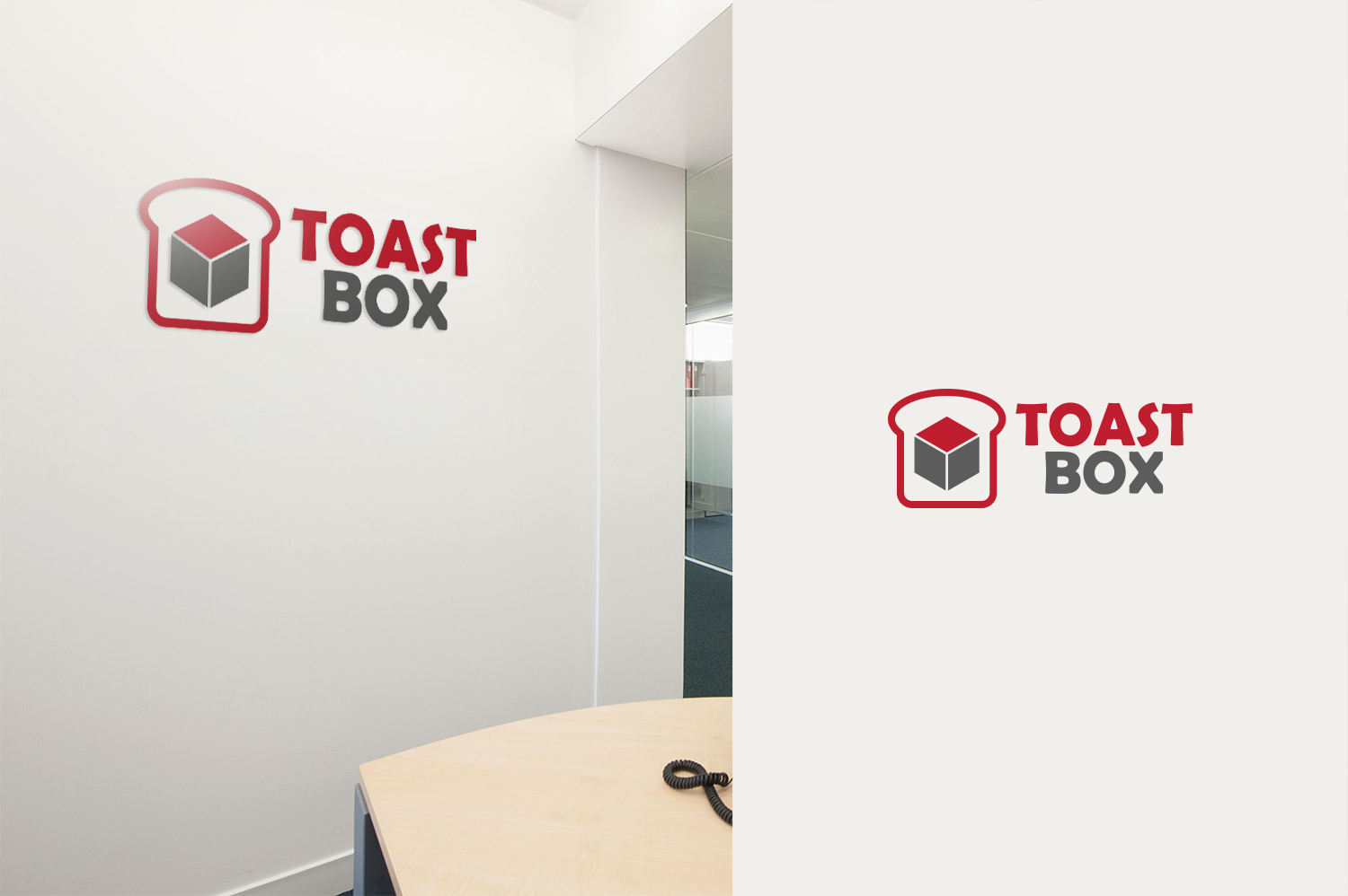 Logo Design by Grafactory for this project | Design #18340143