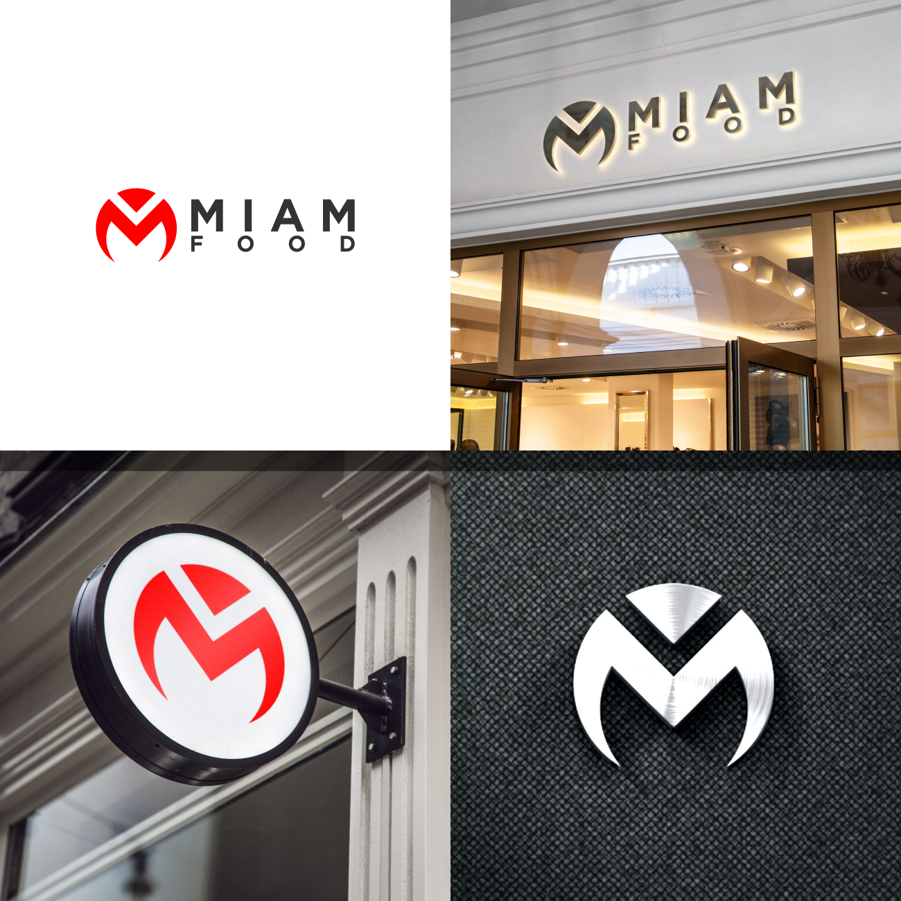 Logo Design by Ardian Barnabend for this project | Design #18318359