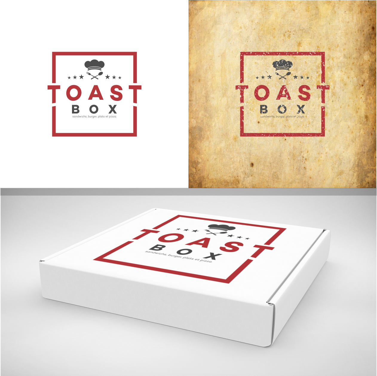 Logo Design by Ardian Barnabend for this project | Design #18353728