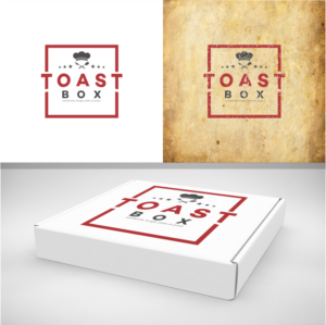 Logo Design by Ardian Barnabend for this project | Design: #18353728
