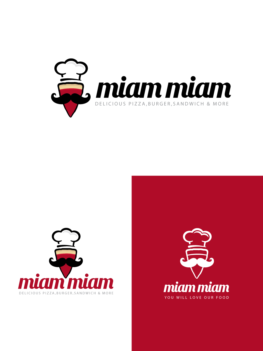 Logo Design by 8Limes for this project | Design #18320561