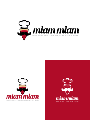 Logo Design by 8Limes for this project | Design: #18320561