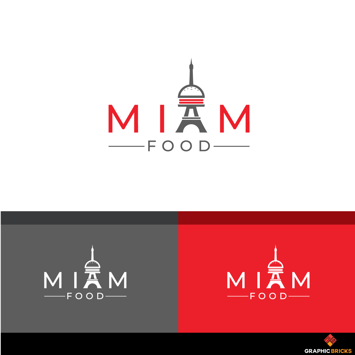 Logo Design by Graphic Bricks for this project | Design #18309831
