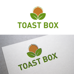 Logo Design by h27 for this project | Design: #18320075