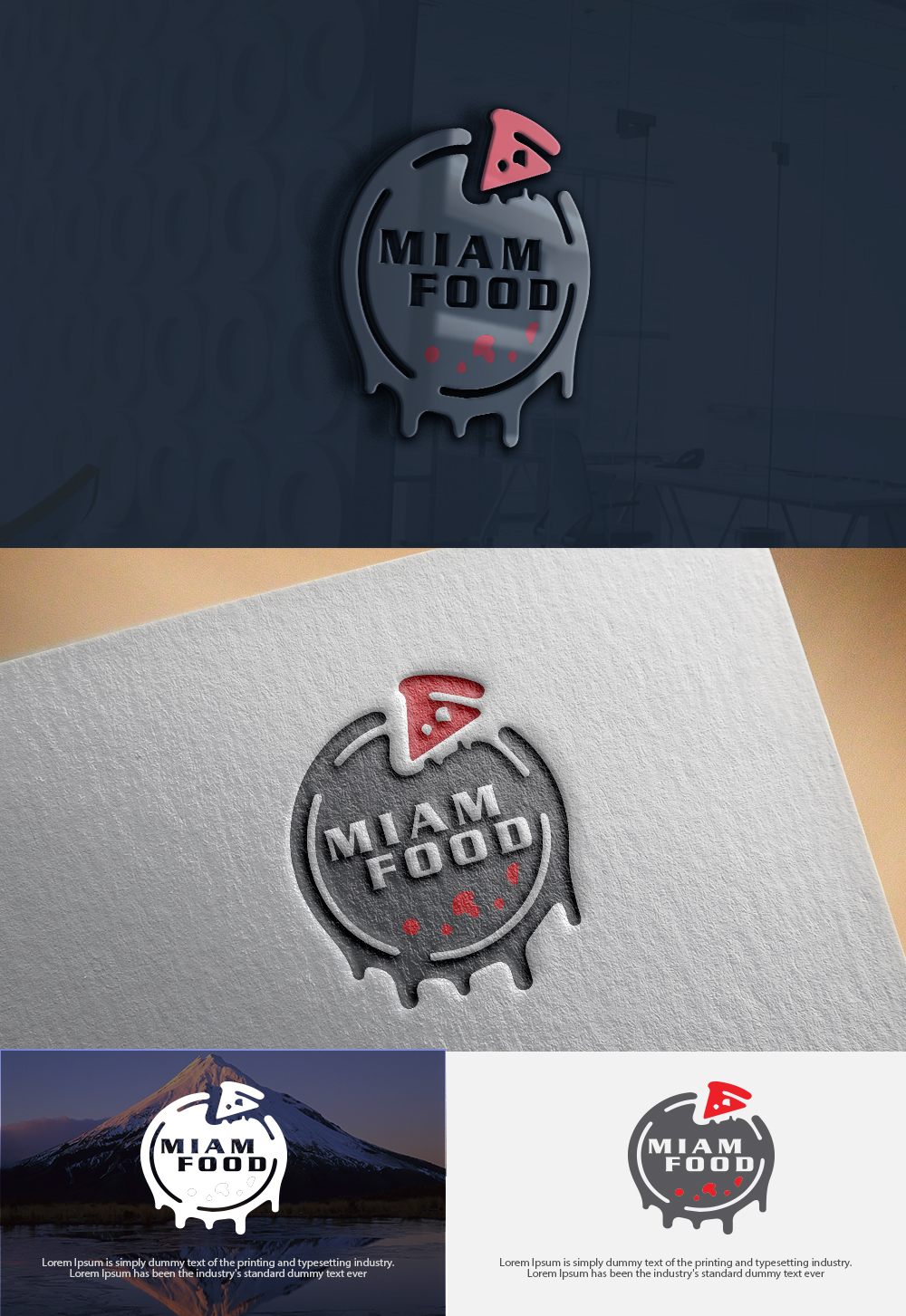 Logo Design by dr ghulam mustafa sahab for this project | Design #18305753