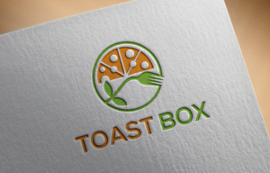 Logo Design by Kontab for this project | Design: #18317793