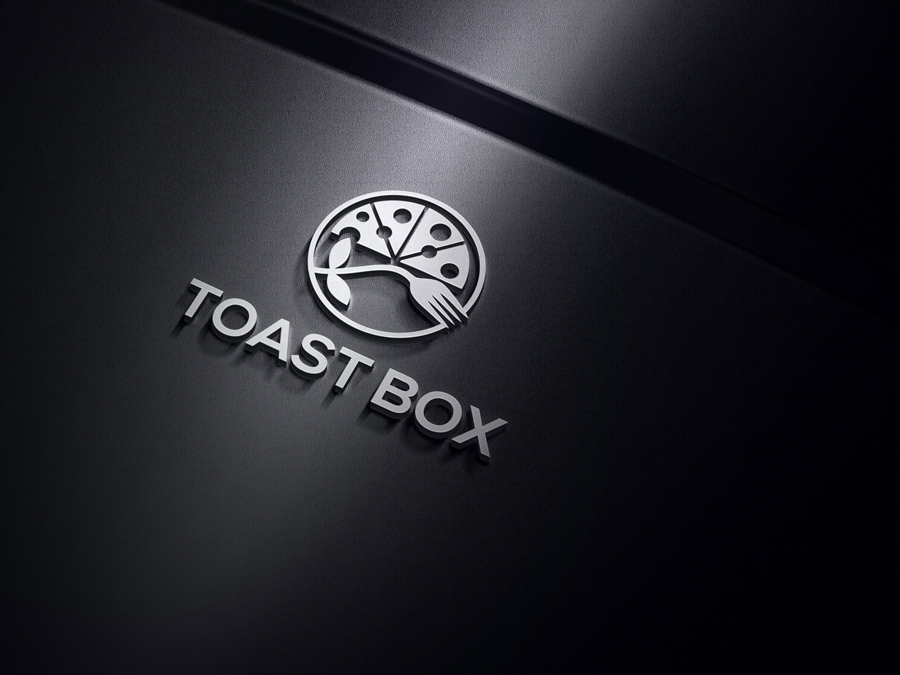 Logo Design by Kontab for this project | Design #18317795