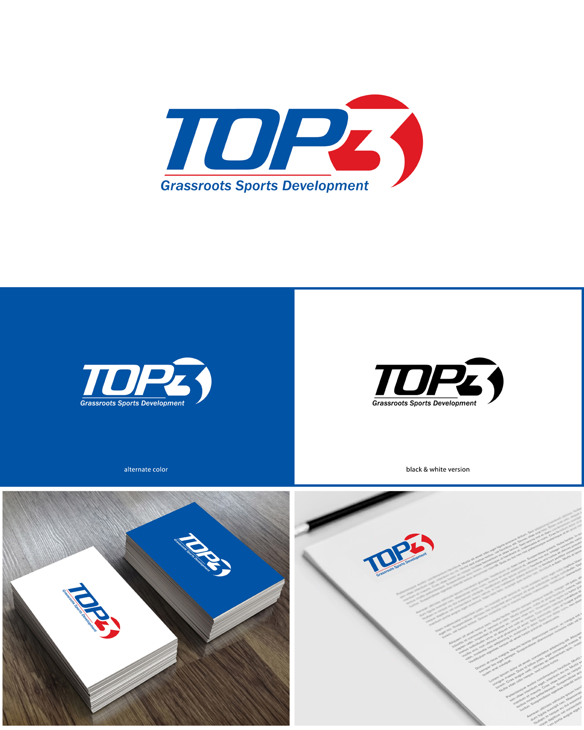Logo Design by MoonFeather for this project | Design #18306631