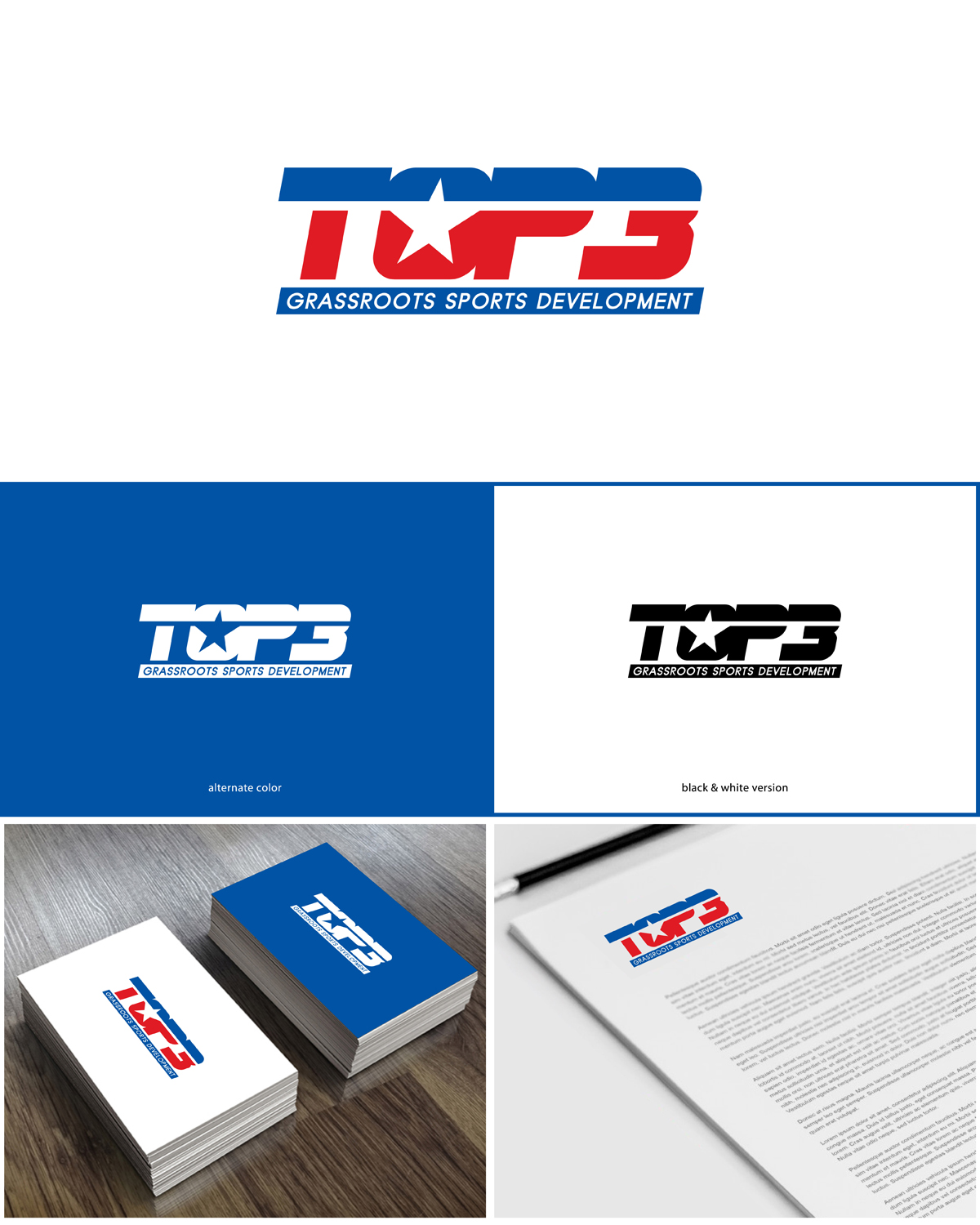 Logo Design by MoonFeather for this project | Design #18306863