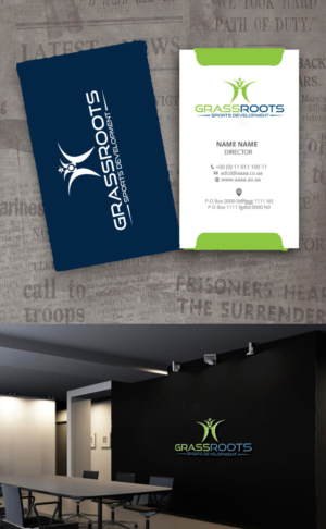 Logo-Design von zebronicgraphic für dieses Projekt | Design: #18312854