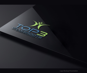 Logo-Design von zebronicgraphic für dieses Projekt | Design: #18355623