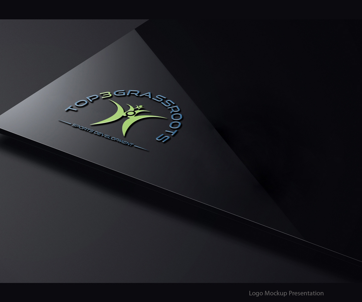 Logo-Design von zebronicgraphic für dieses Projekt | Design #18355645